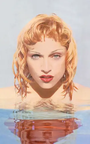 Madonna Jigsaw Puzzle picture 473245