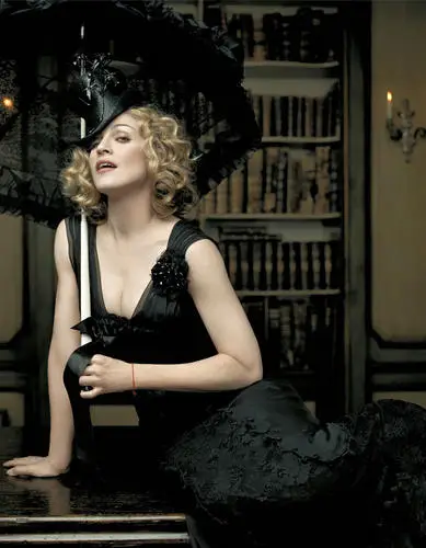 Madonna Jigsaw Puzzle picture 65658