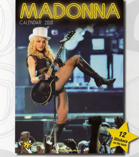 Madonna Fridge Magnet picture 84373