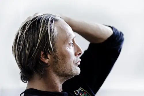 Mads Mikkelsen Wall Poster picture 466047