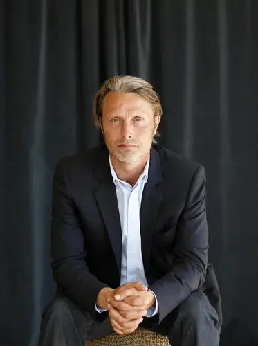 Mads Mikkelsen Jigsaw Puzzle picture 466191