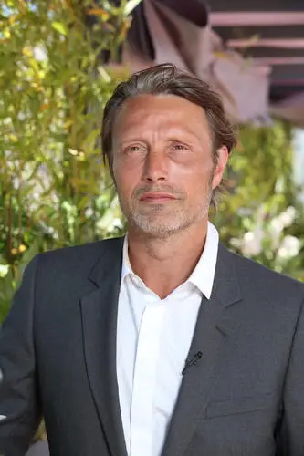 Mads Mikkelsen Jigsaw Puzzle picture 466202