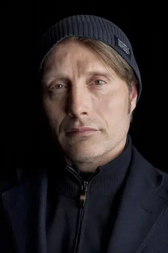 Mads Mikkelsen Wall Poster picture 466216