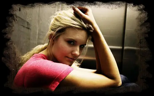 Maggie Grace Wall Poster picture 180329