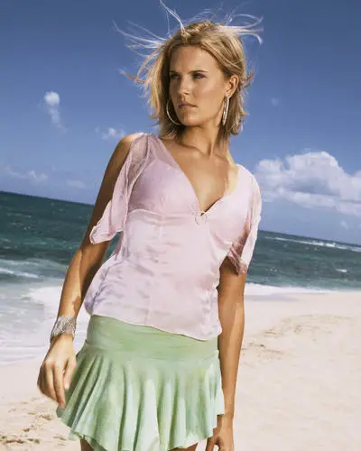 Maggie Grace Wall Poster picture 253336
