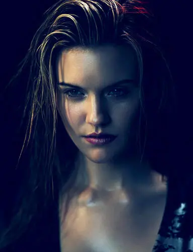 Maggie Grace Wall Poster picture 253349