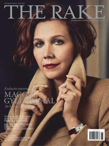 Maggie Gyllenhaal Wall Poster picture 11395