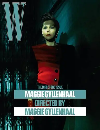 Maggie Gyllenhaal Men's Colored Hoodie - idPoster.com