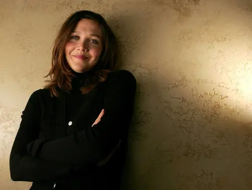 Maggie Gyllenhaal Jigsaw Puzzle picture 14077