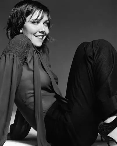 Maggie Gyllenhaal Jigsaw Puzzle picture 14078