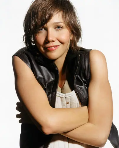 Maggie Gyllenhaal Jigsaw Puzzle picture 14080
