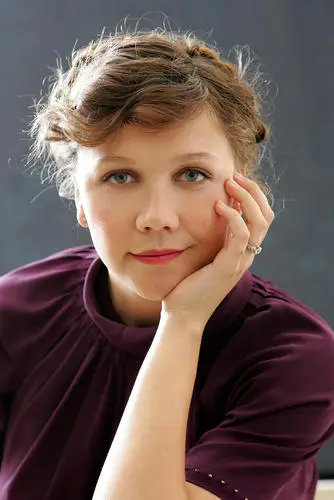 Maggie Gyllenhaal Computer MousePad picture 473530