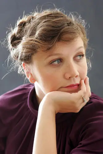 Maggie Gyllenhaal Jigsaw Puzzle picture 473533