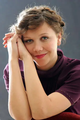 Maggie Gyllenhaal Computer MousePad picture 473534
