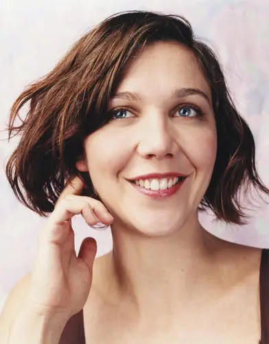 Maggie Gyllenhaal Jigsaw Puzzle picture 473548