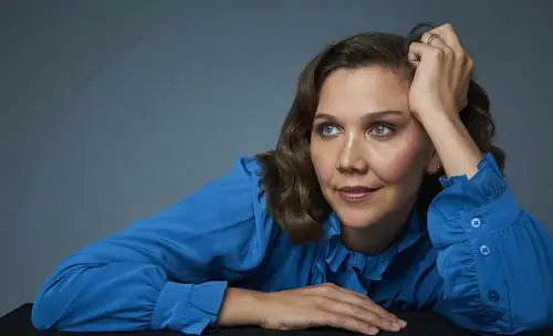 Maggie Gyllenhaal Computer MousePad picture 789332