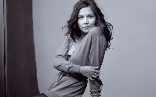 Maggie Gyllenhaal Wall Poster picture 789342