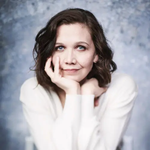 Maggie Gyllenhaal Computer MousePad picture 797053