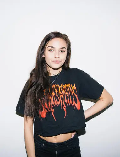 Maggie Lindemann Wall Poster picture 792428
