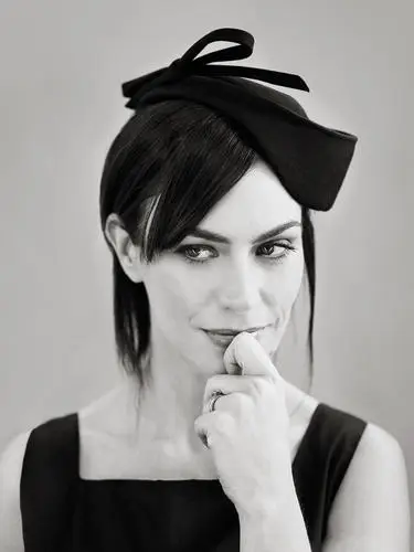 Maggie Siff Jigsaw Puzzle picture 789694