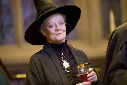 Maggie Smith Image Jpg picture 76706