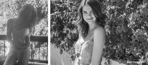 Maia Mitchell Wall Poster picture 466250