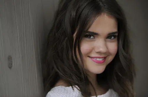 Maia Mitchell Wall Poster picture 466254