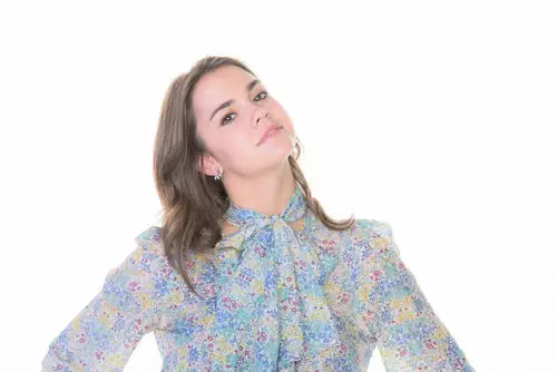 Maia Mitchell Jigsaw Puzzle picture 466269