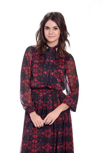 Maia Mitchell Jigsaw Puzzle picture 466285