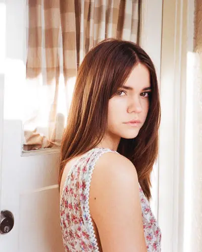 Maia Mitchell Jigsaw Puzzle picture 789699