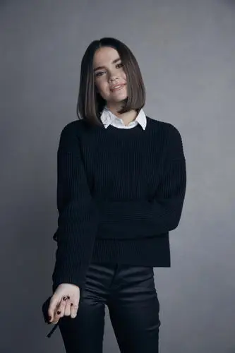 Maia Mitchell Computer MousePad picture 797054