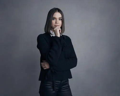 Maia Mitchell Computer MousePad picture 797056