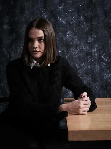 Maia Mitchell Jigsaw Puzzle picture 797057