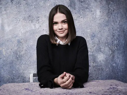 Maia Mitchell Jigsaw Puzzle picture 797060