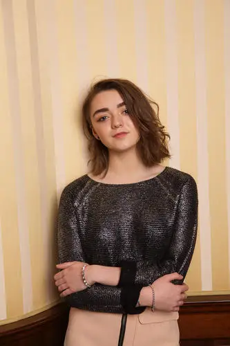 Maisie Williams Jigsaw Puzzle picture 473655