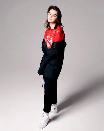 Maisie Williams Jigsaw Puzzle picture 785246