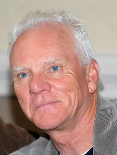 Malcolm McDowell Jigsaw Puzzle picture 502144
