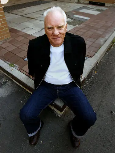 Malcolm McDowell Image Jpg picture 502147
