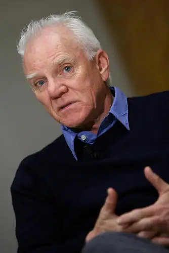 Malcolm McDowell Image Jpg picture 502150