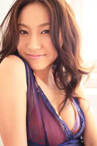 Manami Ute Jigsaw Puzzle picture 490511