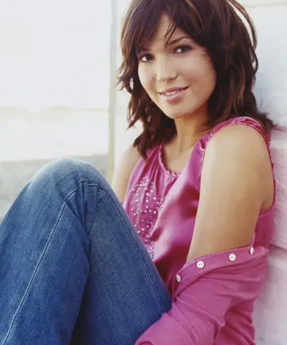 Mandy Moore Computer MousePad picture 14114
