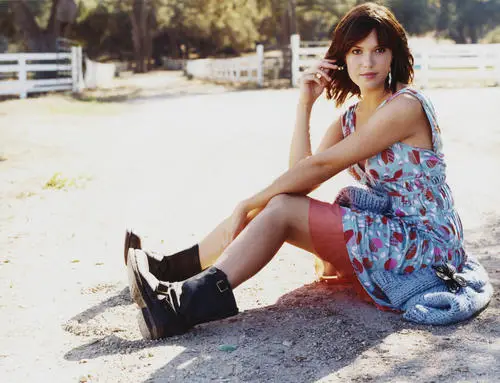 Mandy Moore Jigsaw Puzzle picture 14115