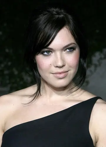 Mandy Moore Jigsaw Puzzle picture 14162