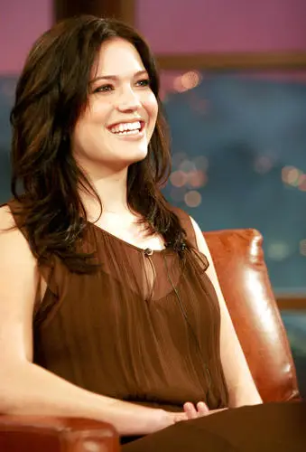 Mandy Moore Jigsaw Puzzle picture 14172