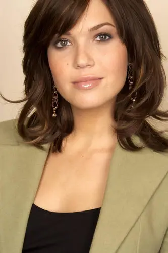 Mandy Moore Computer MousePad picture 14184