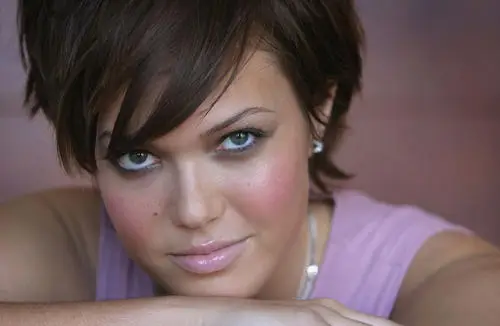 Mandy Moore Wall Poster picture 14205