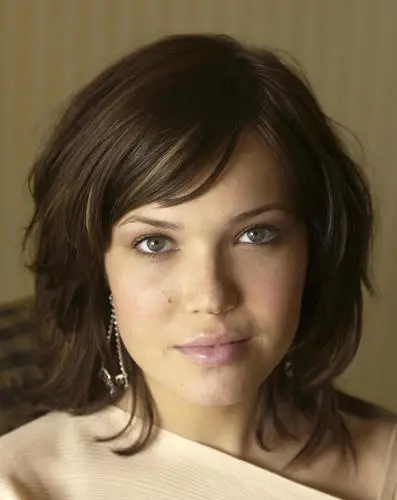 Mandy Moore Computer MousePad picture 14256