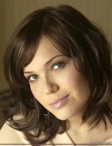 Mandy Moore Wall Poster picture 14259