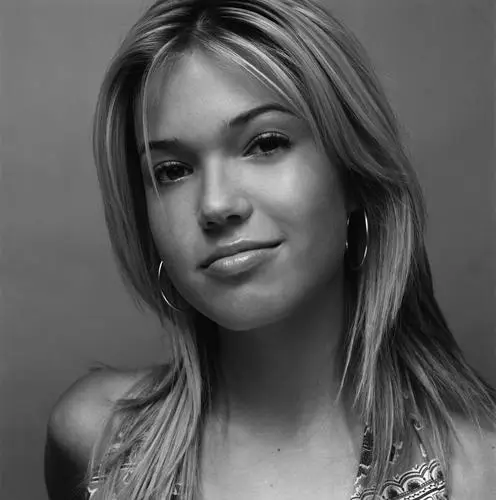 Mandy Moore Jigsaw Puzzle picture 14280