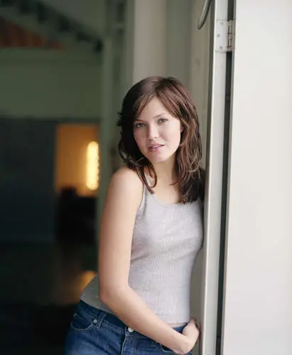 Mandy Moore Jigsaw Puzzle picture 41295